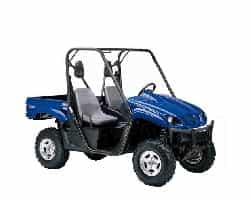 YFM660 Rhino (2004-2006) YFM660 Rhino (2004-2006)